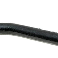 ACDelco 45A1247 Professional Driver Side Outer Steering Tie Rod End