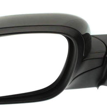 Kool-Vue KA55EL-S Mirror