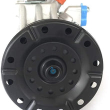 AC A/C Compressor 2004-2006 For Scion xA xB 1.5L CO 11034C Air Conditioner Compressor