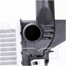 KarParts360: For GMC Acadia Radiator 2007-2016 23347008 (Vehicle Trim: 3.6L V6 3564cc 217 CID; Std Duty)