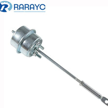 33PSI Adjustable Super Turbo Wastegate Actuator Replacement For 99.5-03 Ford 7.3L Garrett GTP38 Turbo