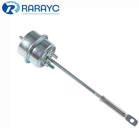 33PSI Adjustable Super Turbo Wastegate Actuator Replacement For 99.5-03 Ford 7.3L Garrett GTP38 Turbo