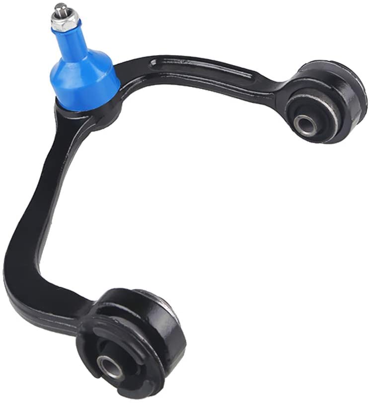 WMPHE Compatible with Control Arm Ball Joint Assembly Compatible with Ford Expedition 2007-2017, Ford F150 2004-2014, Lincoln Mark LT 2006-2008, Lincoln Navigator 2007-2017#CK80306 4L3Z-3085-AA