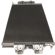 Delphi CF10000 New Air Conditioning Condenser