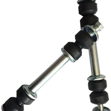 MILLION PARTS 2 Pcs Front Suspension Kit Stabilizer Sway Bar End Links Kit K700432