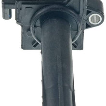 A-Premium Ignition Coil Pack Replacement for Toyota Solara 1999-2003 Sienna Camry Avalon Lexus ES300 V6 3.0L