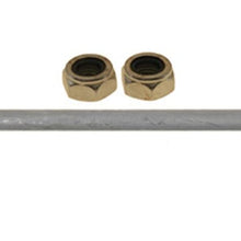 ACDelco 46G0424A Advantage Front Suspension Stabilizer Bar Link Kit with Link, Boots, and Nuts