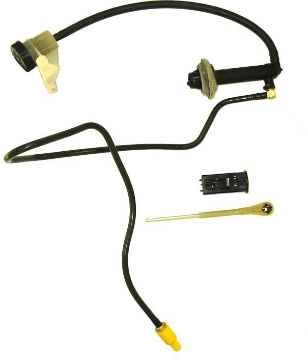 AMS Automotive Prefilled Master Cylinder PM0718-2