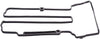 ROADFAR Valve Cover Gasket Kit 25198498 25198874 55573740 Replacement for 11-16 for Buick Encore for Chevrolet Cruze for Cadillac for Chevrolet Sonic 55573746 25198877 Engine Valve Cover with Gasket