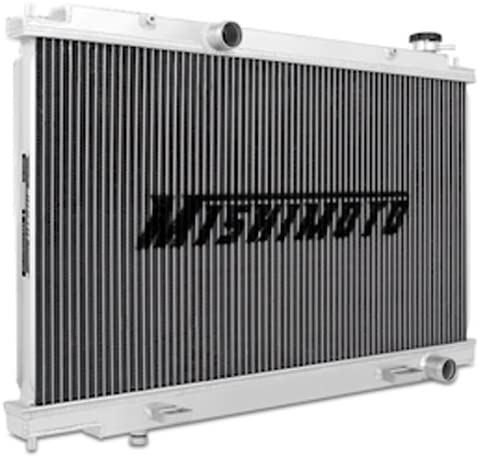Mishimoto MMRAD-NIS-08 Performance Aluminum Radiator Compatible With Nissan Maxima 2004-2008