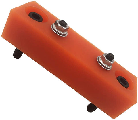 Solid Polyurethane Transmission Mounts Replacement for Nissan 240SX S13 S14 KA24 SR20 CA18 89-98