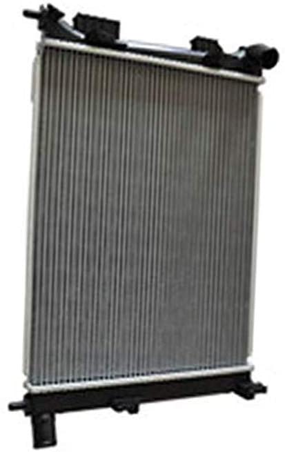 New Hydraulic Oil Cooler for Hitachi Excavator EX40