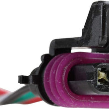 NEW HOLLEY SNIPER EFI HYPERSPARK DISTRIBUTOR,BLACK BILLET HOUSING,COMPATIBLE WITH CHRУSLER 318,360