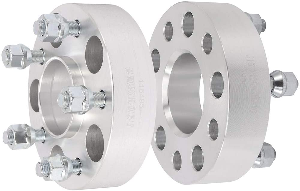 LSAILON 2X 5 Lug 1.5