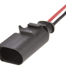 Younar A/C AC Compressor Clutch Assembly Kit 6 Grooves PV6 and 4.75 inch Clutch Diameter Replacement for Audi TT Volkswagen Beetle Golf Jetta Polo 2002 2003 2004 2005 2006