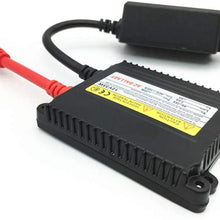 O-NEX Xenon D1S D3S 35W HID Ballast 5DV00900000 Factory OEM Direct Replacement Control Unit Module for Sprinter 2007-2012