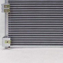 Sunbelt A/C AC Condenser For Toyota 4Runner 4744 Drop in Fitment