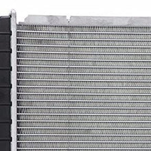 Sunbelt Radiator For GMC Sonoma Chevrolet S10 1531 Drop in Fitment