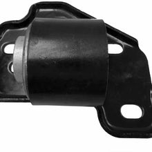 Eagle BHP 9002 Control Arm Bushing (Lincoln Mercury 4.6L Front Right Lower Rear)