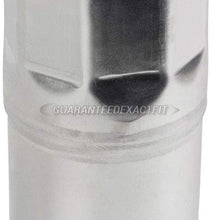 For Chevy C2500 C3500 K1500 K2500 K3500 A/C AC Accumulator Receiver Drier - BuyAutoParts 60-30640 New