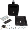 AP Products 015-246219 RV Entrance Slam Lock