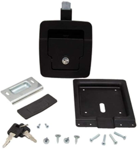 AP Products 015-246219 RV Entrance Slam Lock