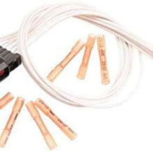 ACDelco PT3106 GM Original Equipment Multi-Purpose Pigtail
