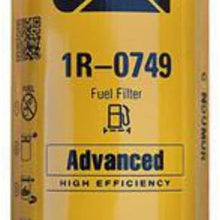 Caterpillar 1R0749 1R-0749 FUEL FILTER Advanced High Efficiency