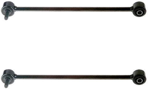 DLZ 2 Pcs Rear Stabilizer Bar Sway Bar K80103, YL1Z5K484AA