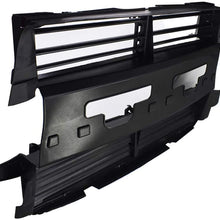 labwork New Radiator Shutter Assembly Fit for 2013-2019 Ford Explorer JB5Z8475A