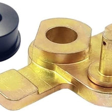 Torque Solution TS-SS-023C Short Shifter Adapter & Bushing Combo(2015+ Subaru WRX)
