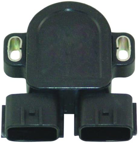 Hitachi TPS0001 Throttle Position Sensor