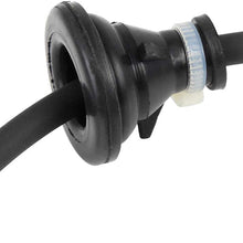 X AUTOHAUX Front Left or Right Car ABS Wheel Speed Sensor for Lexus RX300 for Toyota Highlander 8954548020