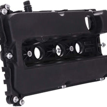 ROADFAR 55564395 55558673 Valve Cover Kits ECVMG001 Replacement for 08-15 Pontiac G3 Aveo5 Cruze Chevrolet Sonic Astra Side Valve Cover Gasket Sets