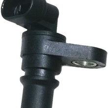 Unlimited Rider Hall Effect Speed Sensor For Polaris ATV Sportsman 500 HO 570 800 1000 550XP 850XP, UTV Ranger 500 570 800 900 1000 ETX EV 900 1000XP, RZR 570 800 900 1000 Turbo, Scrambler XP 850 1000