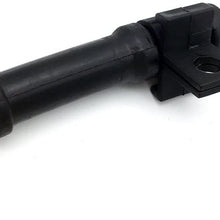 Ensun XL2Z2C204AB Front Left or Right ABS Wheel Speed Sensor for Ford Explorer Ranger Mazda B3000 B4000 Mercury Mountaineer