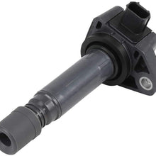 uxcell 30520-RN0-A01 Ignition Coil for Acura MDX 2010-2013 3.7L 3664CC V6 Gas SOHC