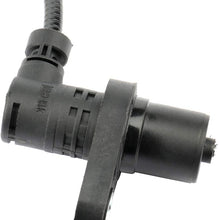 ANPART ABS Wheel Speed Sensor Left+Right+Front+Rear Fits for 2004-2006 Scion xB