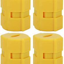 Acouto Fuel Saver,Universal Magnetic Fuel Gasoline Saver Vehicle Energy Saver Car Assisting Tool(4)