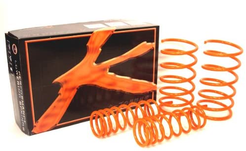 KSport LSMT01 GT Lowering Springs