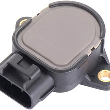CCIYU Automotive Replacement Throttle Position Sensor Fit 2003-2006 Pontiac Vibe, 1996-2002 Toyota 4Runner, 2000-2002 Toyota Celica, 2003-2006 Toyota Matrix, 1997-2004 Toyota Tacoma