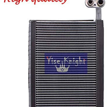 yise-J1371 New Air Conditioner Evaporator for Mitsubishi L200 Pajero Sport KK4T KL1T KL2T KL3T KL4T KR1W KR3W KR5W KS1W KS3W KS5W 7810A286
