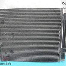 Oem Jaguar S-type 03-08 A/c Condenser 2r8h 19c600 Ab