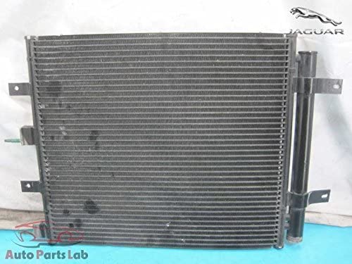 Oem Jaguar S-type 03-08 A/c Condenser 2r8h 19c600 Ab