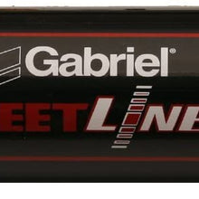 Gabriel 85051 FleetLine Heavy Duty Shock Absorber