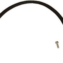 BorgWarner 179430 Speed Sensor Kit (EFR Speed Sensor Kit), 1 Pack