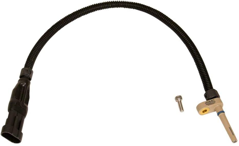 BorgWarner 179430 Speed Sensor Kit (EFR Speed Sensor Kit), 1 Pack
