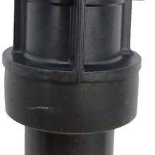 GERMBAN 27301-3C000 4Pcs Set Ignition Coils Fits for Hyundai Azera Genesis Santa Fe Kia Sedona Sorento 3.3L 3.5L 3.8L C1544 UF546