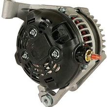 DB Electrical AND0473 Remanufactured Alternator Compatible With/Replacement For 3.7L 4.7L Dodge Dakota, Durango, Ram Truck, Raider 2007-2010 VND0473 4801251AD 56029700AB 56029700AD 421000-0430