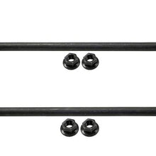 AutoDN 2X Front Left and Right Pair Stabilizer/Sway Bar Link Kit Compatible With 2009 FLEX UU28